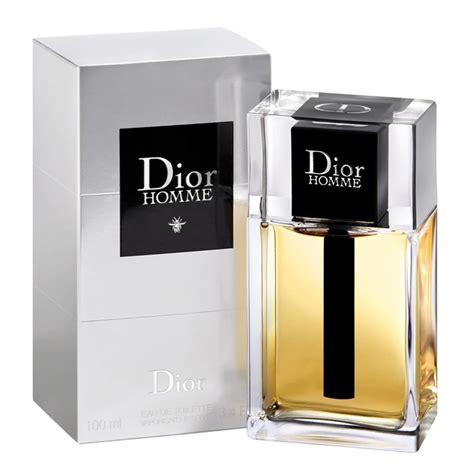 perfume dior homme 100ml|christian dior homme original.